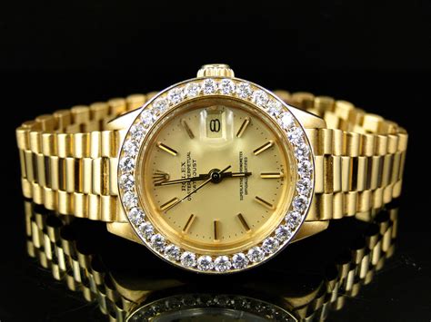 used ladies rolex watches ebay uk|ladies Rolex watches pre owned.